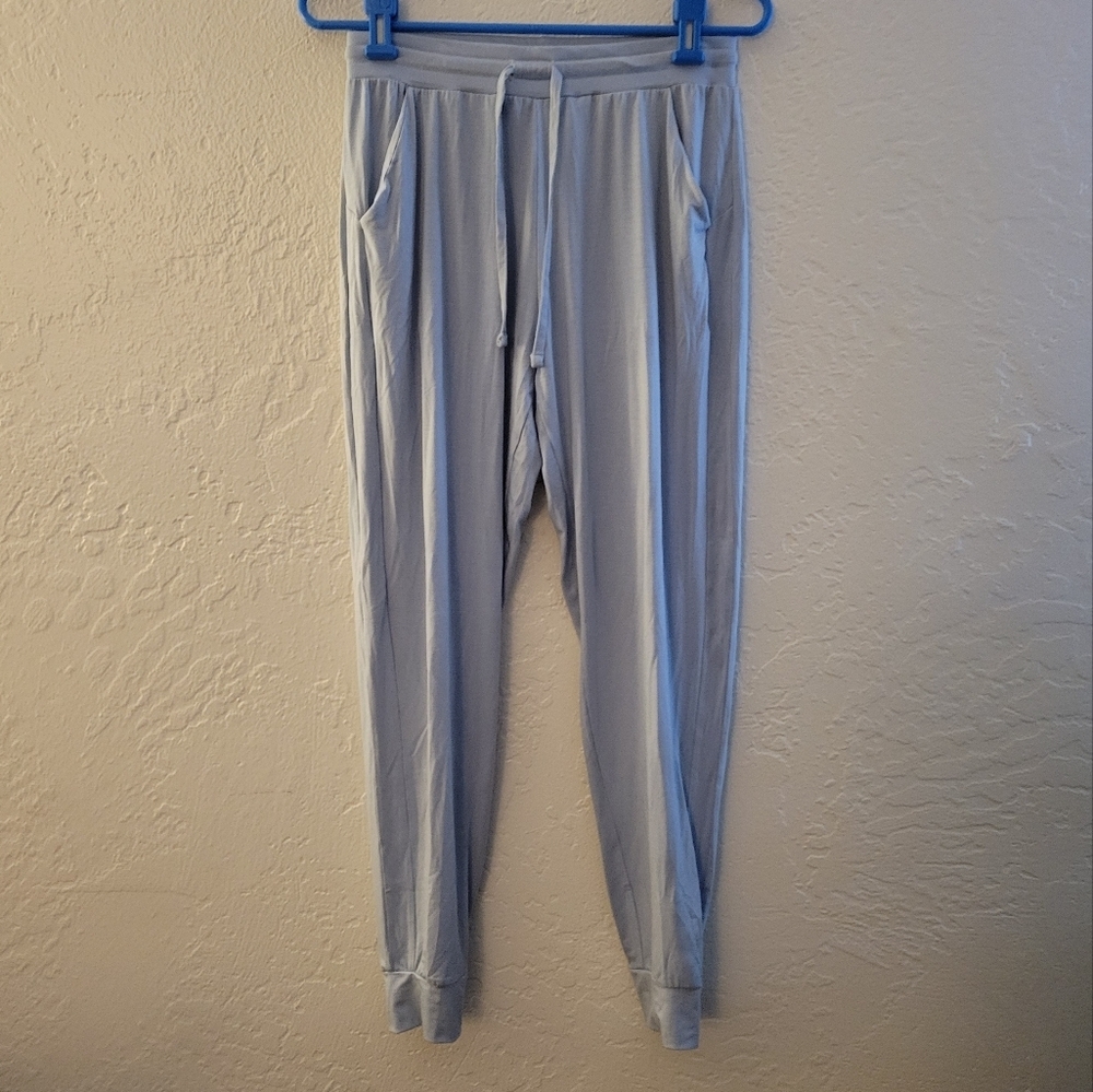 Tommy John Lounge Joggers Size Small